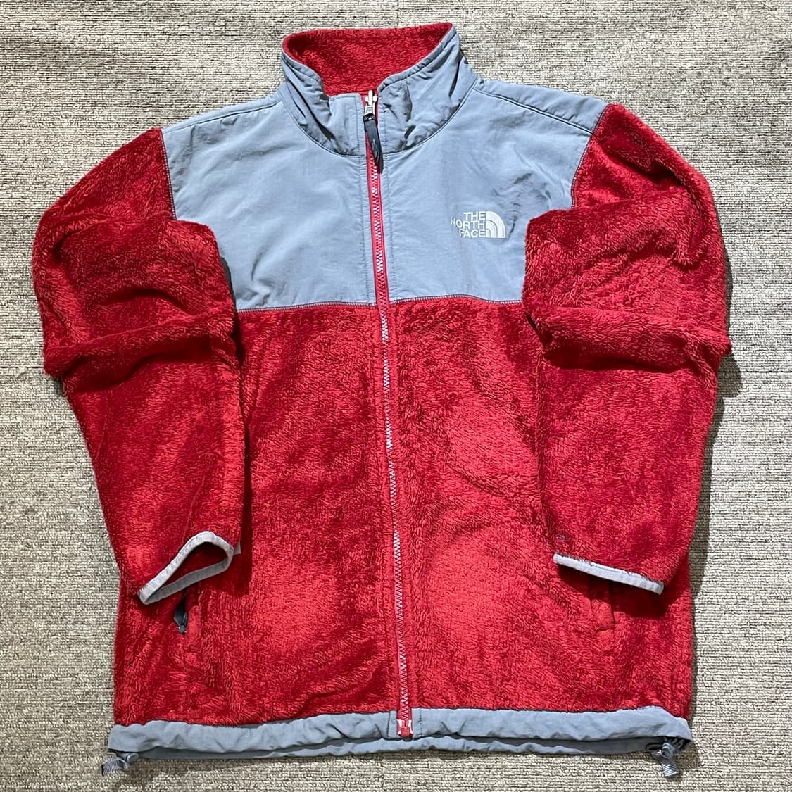 (L) THE NORTH FACE 노스페이스 플리스 자켓 상품이미지3