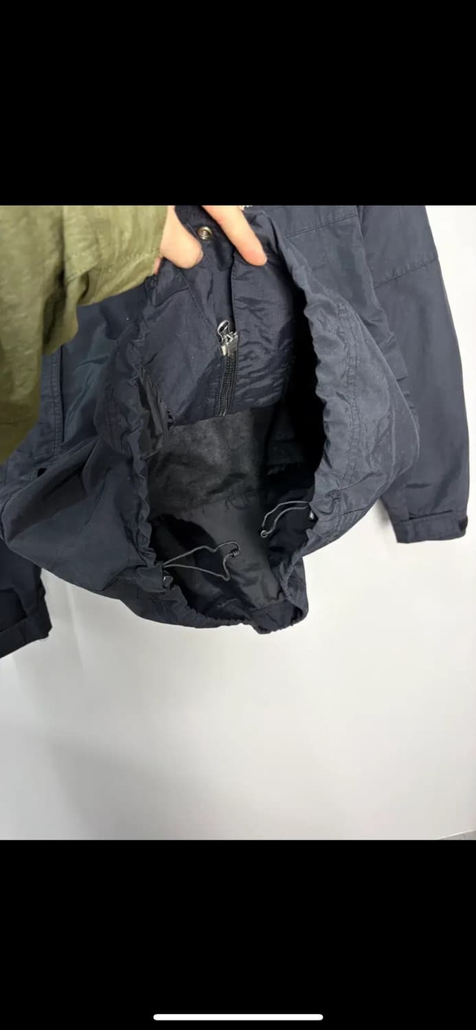 노스페이스 하이벤트 사이드로고 바람막이자켓 H2324 상품이미지5