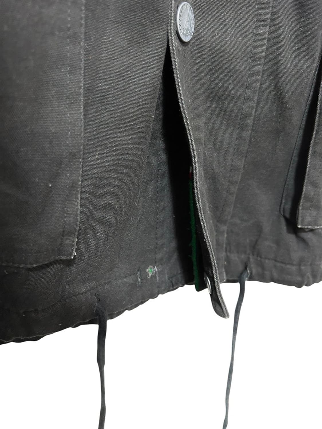 vtg jacket 상품이미지5