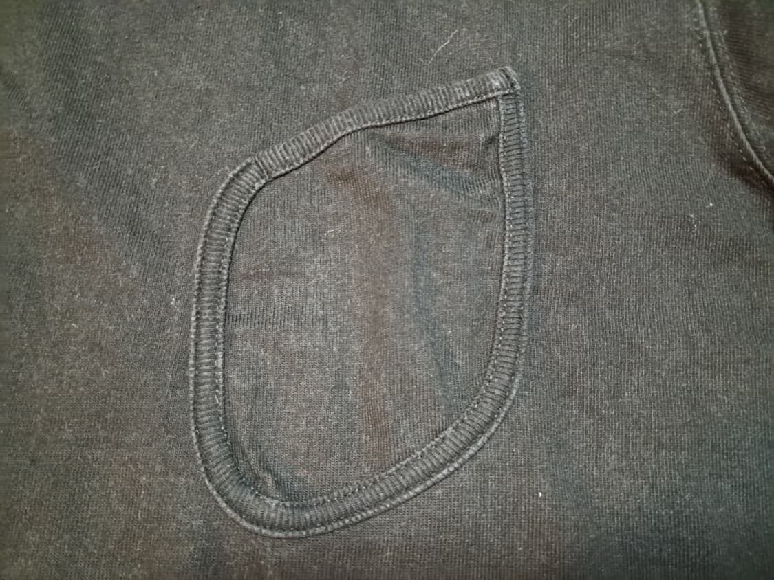 유니폼브릿지 코튼 반팔티 L 상품이미지7