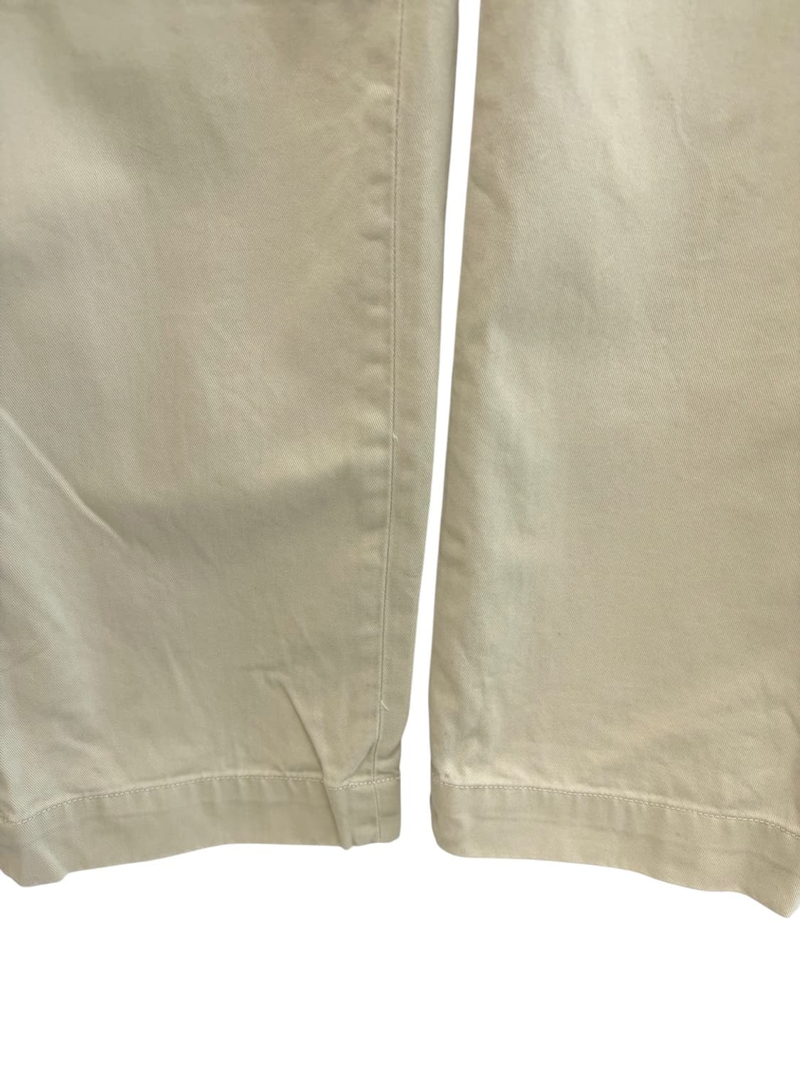 폴로 치노팬츠 아이보리 (36)  상품이미지4