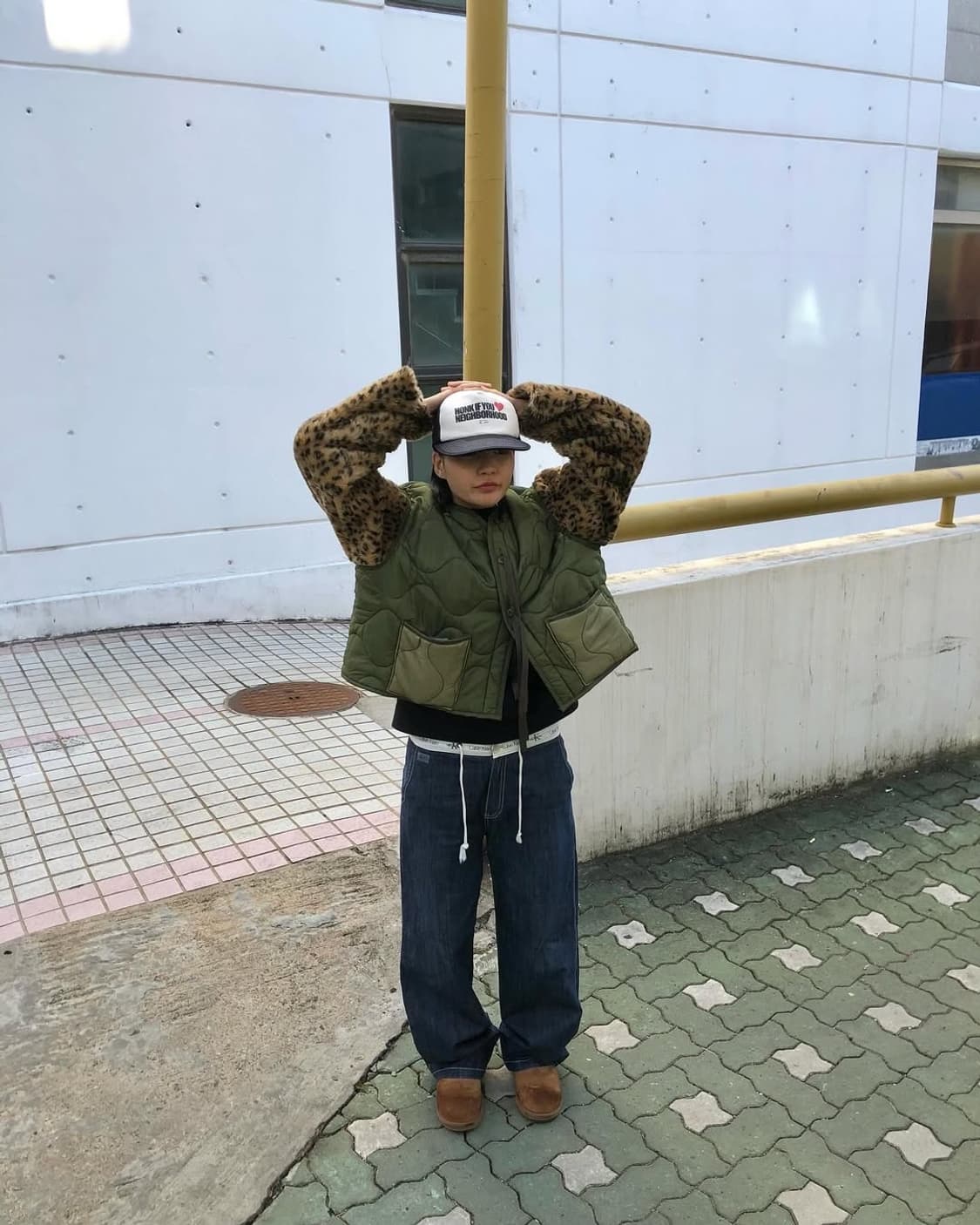 Calvin klein 상품이미지10