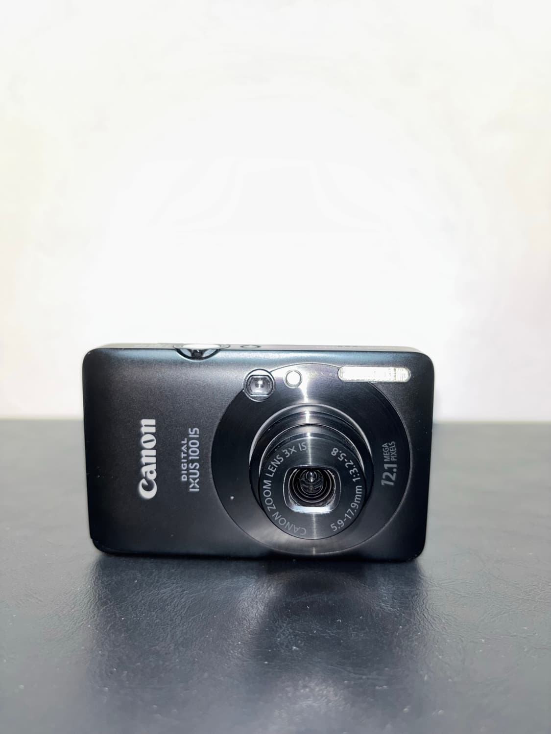 Canon 캐논 익서스100IS디카 상품이미지1