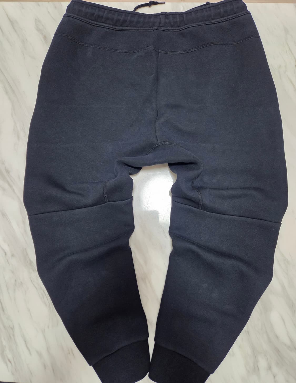 나이키 테크 플리스 조거팬츠 상품이미지2