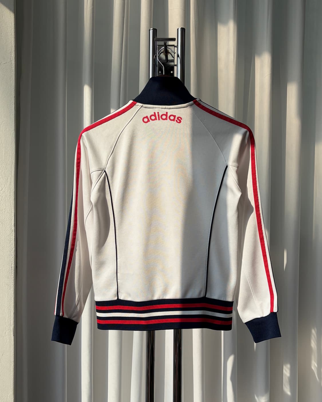 [S]아디다스 JPN 일본판 스펠아웃 트랙탑 져지 상품이미지7