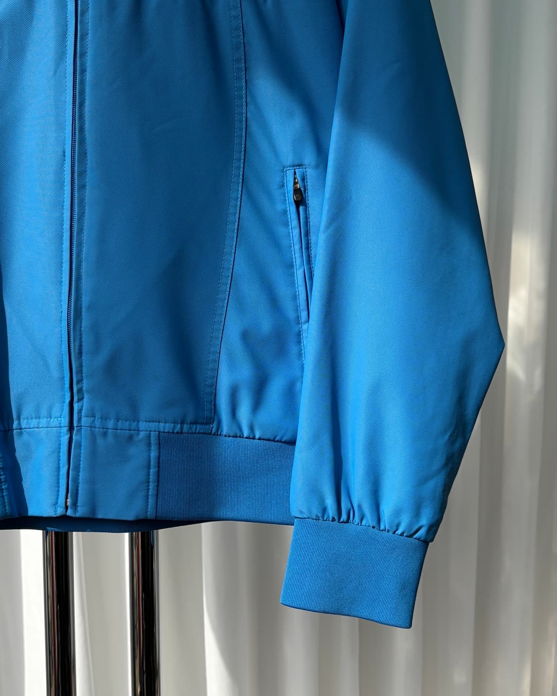 [XL]카파 Kappa 이탈리아 바람막이 상품이미지5