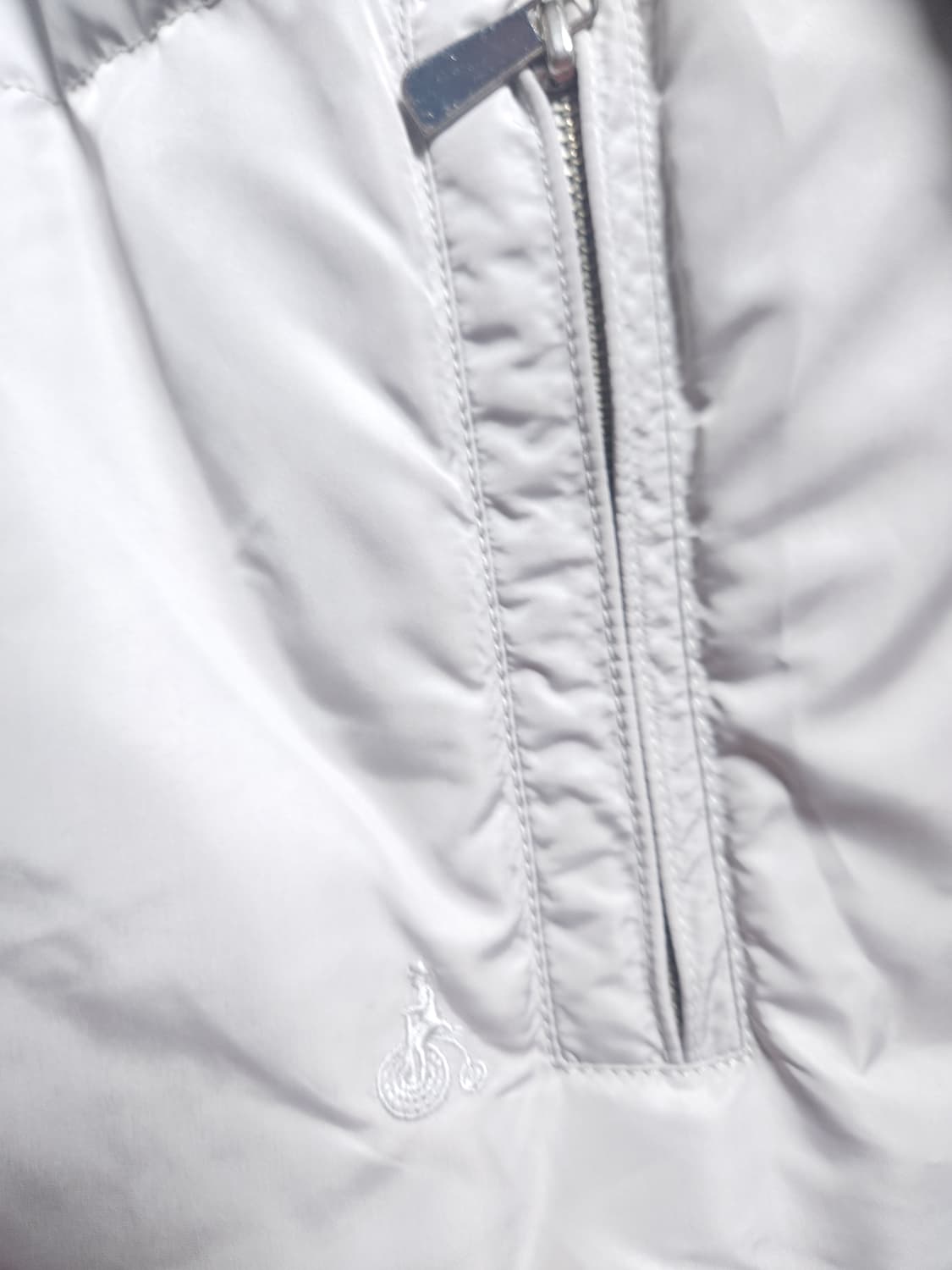 빈폴 양면 구스패딩 점퍼, XL 상품이미지4