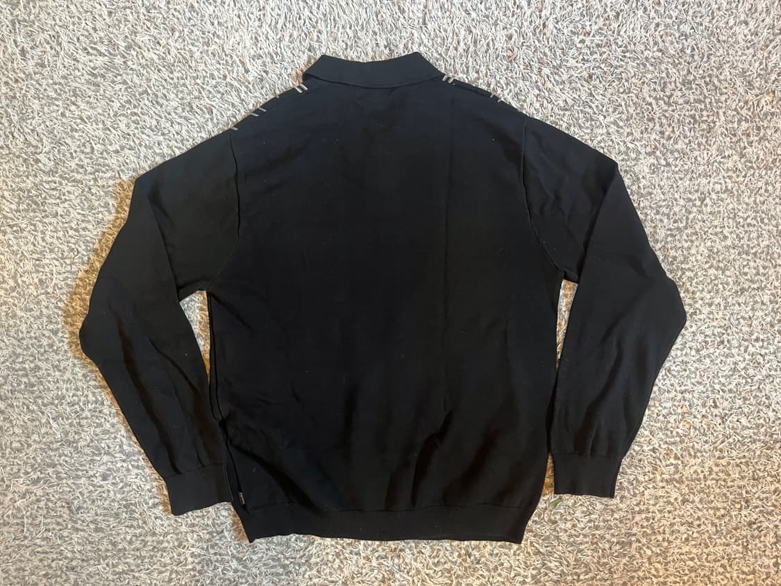 Supreme Knit Polo 상품이미지2