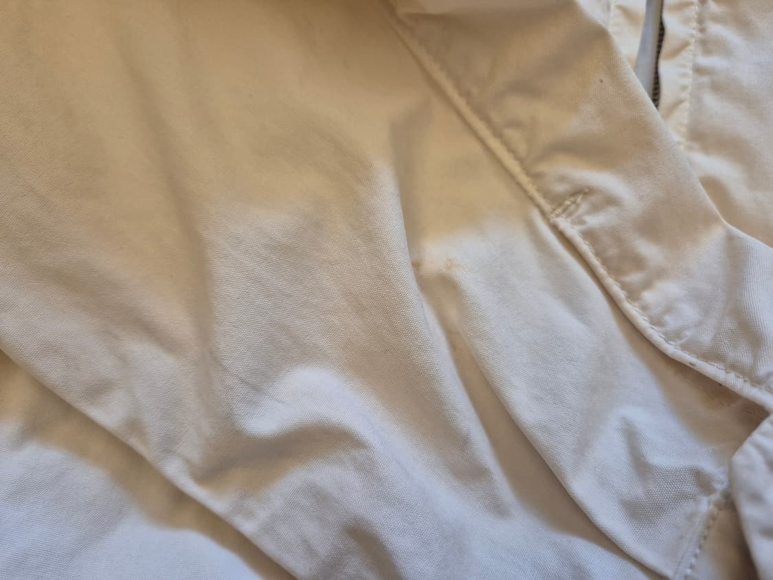 90s 휴고보스 봄버 자켓 상품이미지5