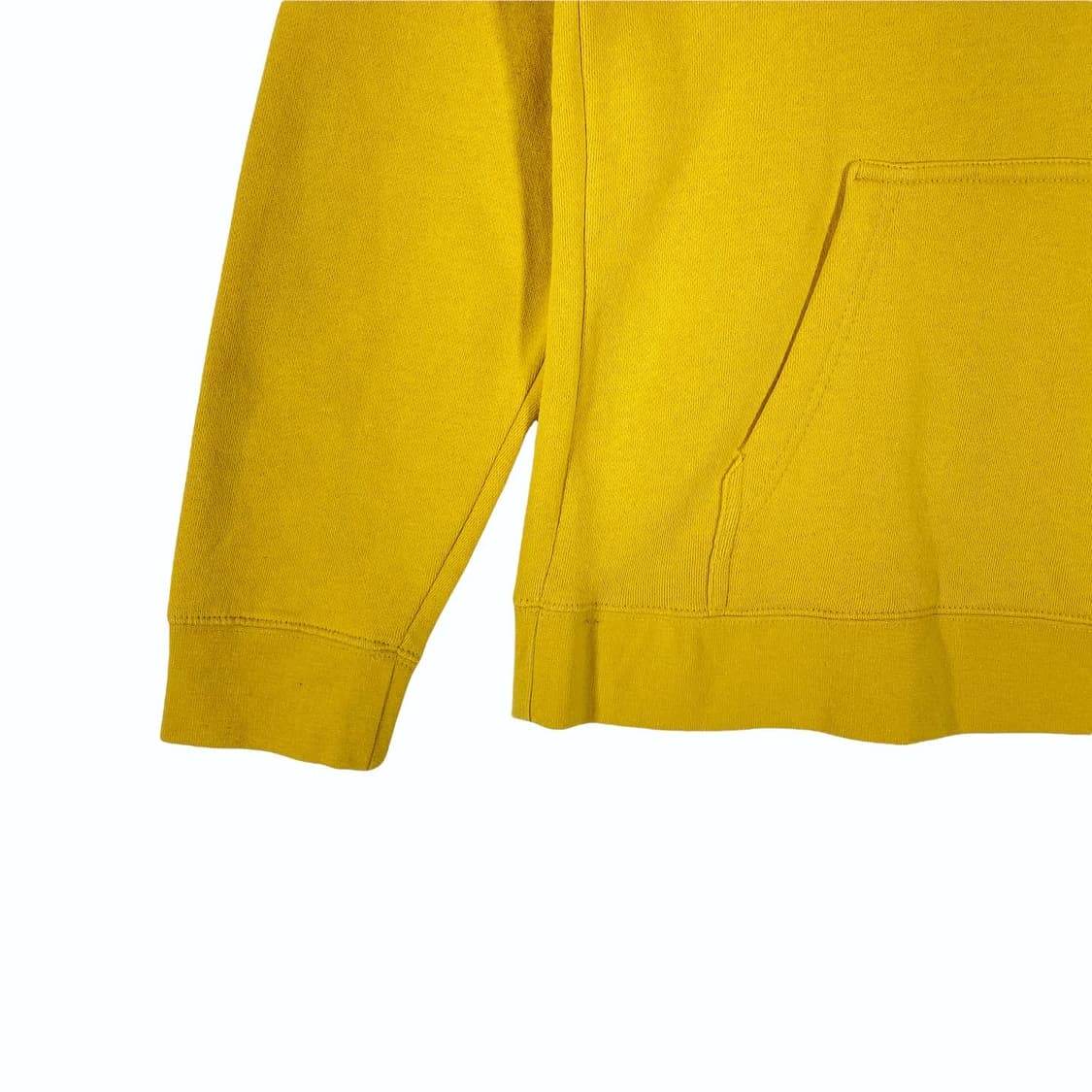 Stussy billiard ball logo hood 상품이미지4