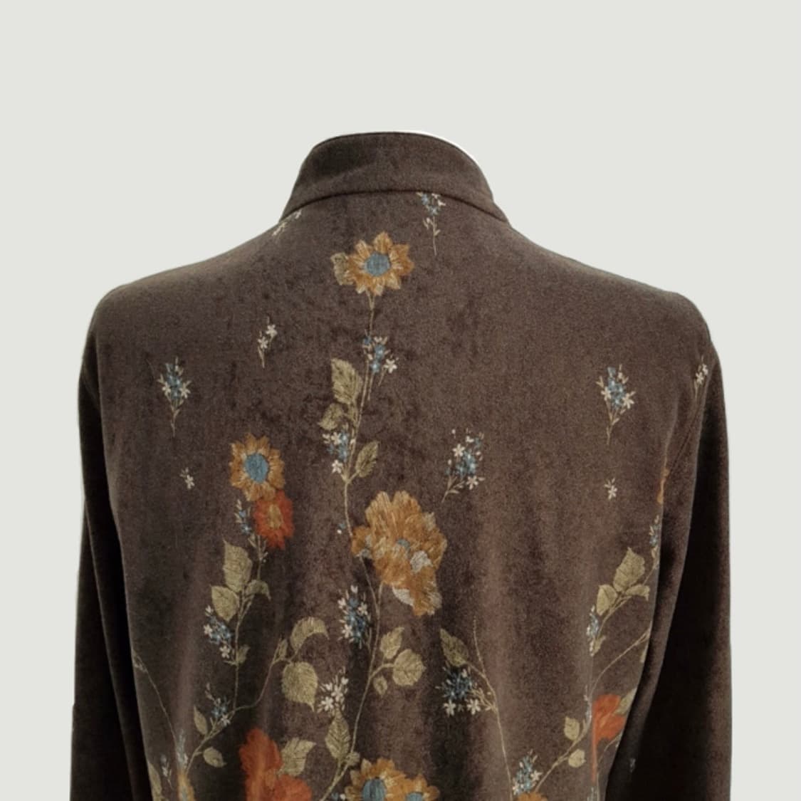 jpn) vintage jacket 상품이미지3
