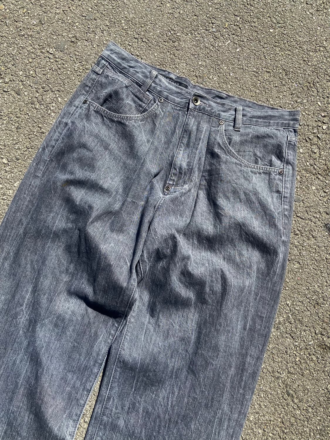 Sean John Baggy Jeans 상품이미지4