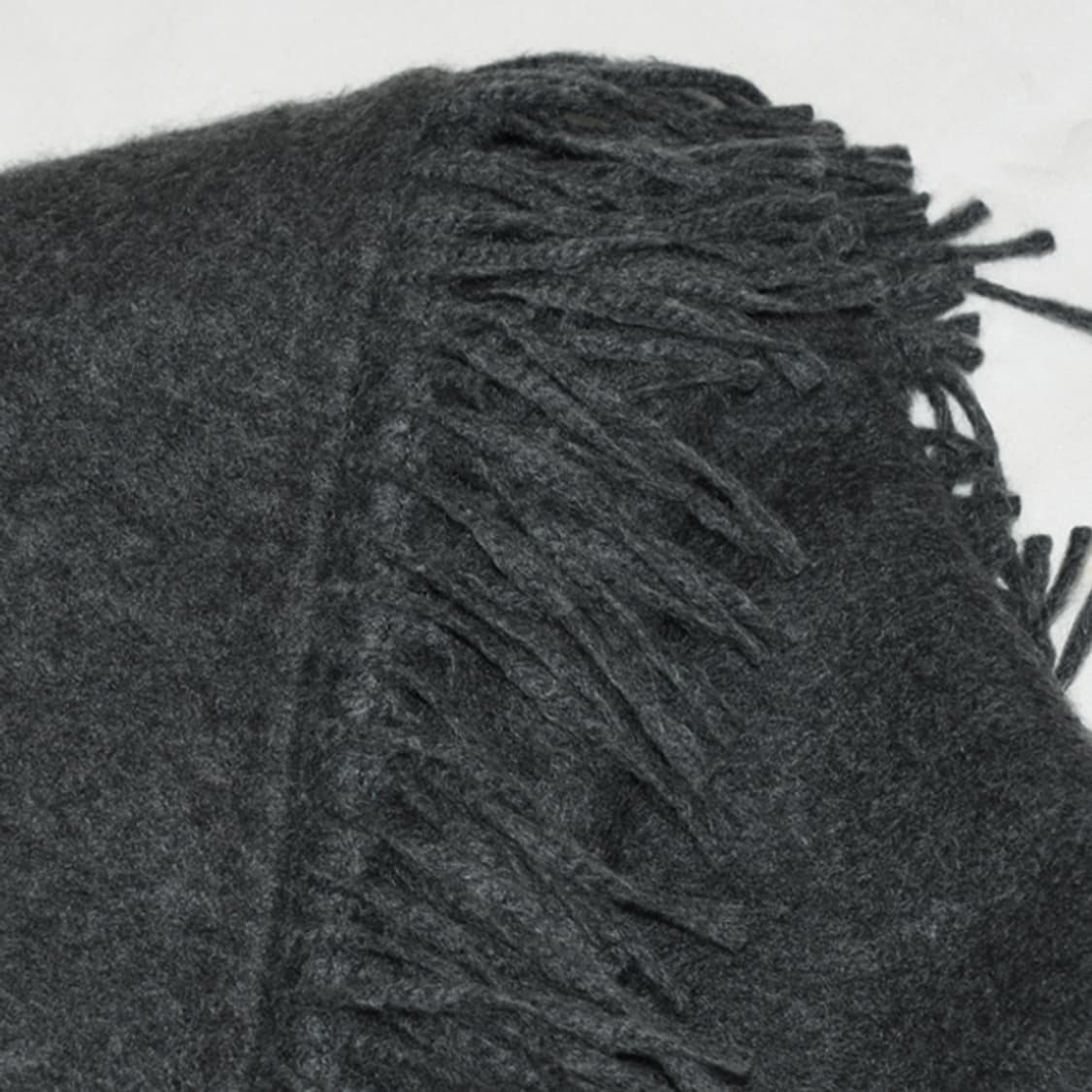 Loro Piana 캐시미어숄판쵸케이프 상품이미지7