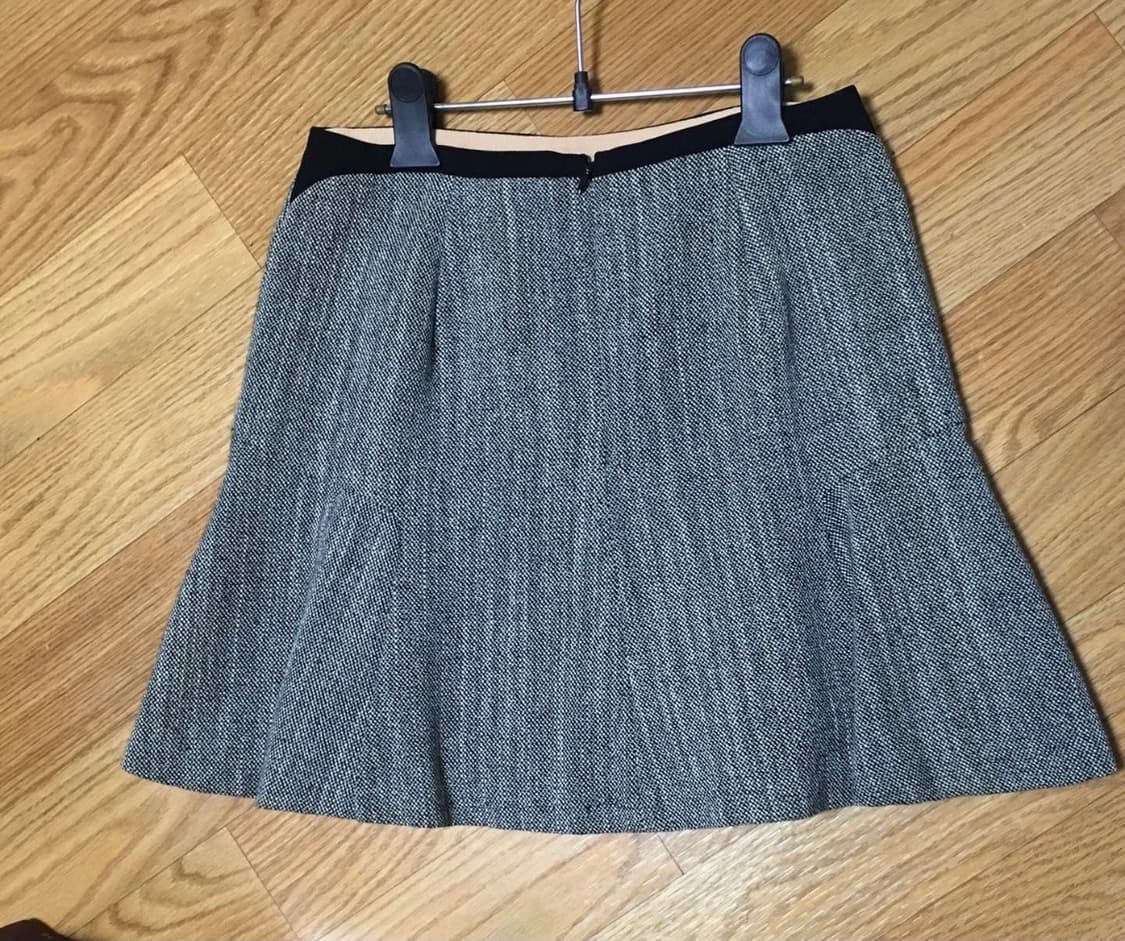 올리브데 올리브 스커트 상품이미지2