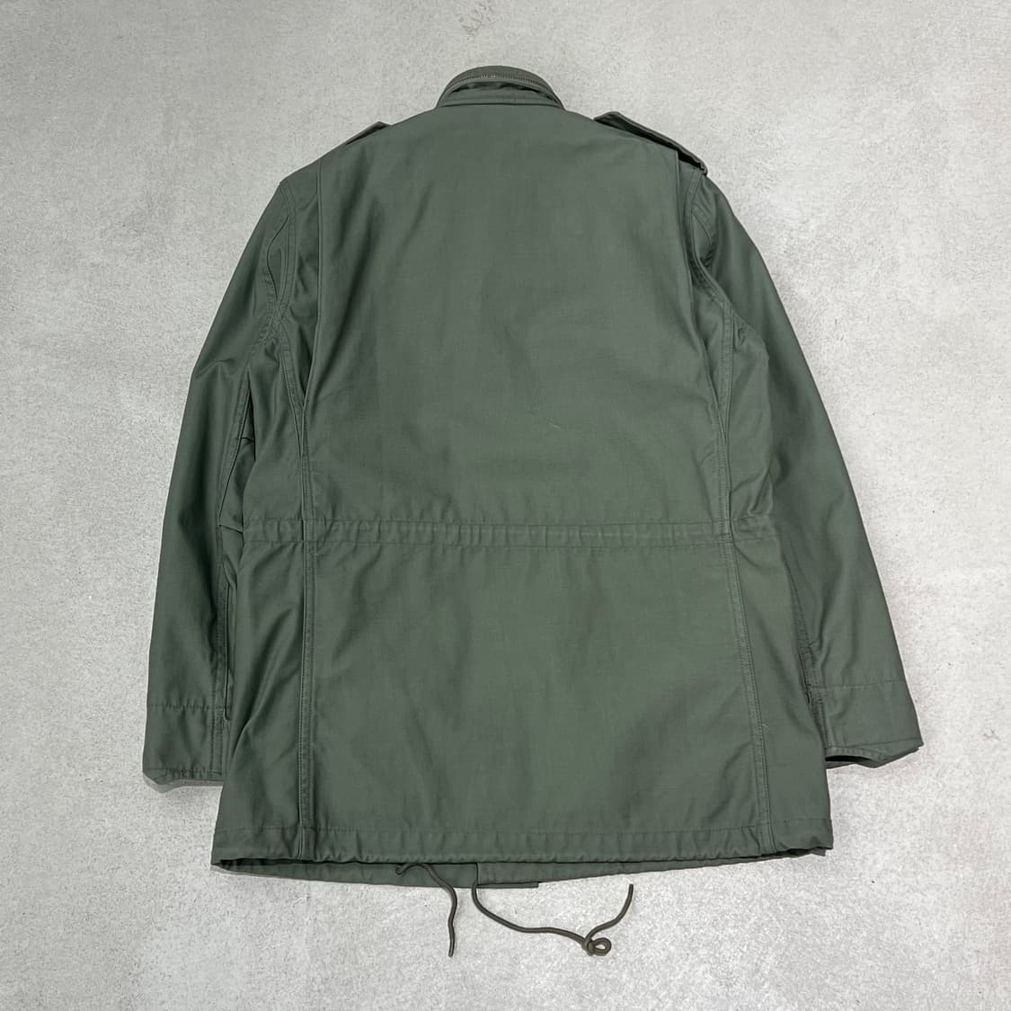 알파인더스트리 밀리터리 워크자켓 s10047 상품이미지2