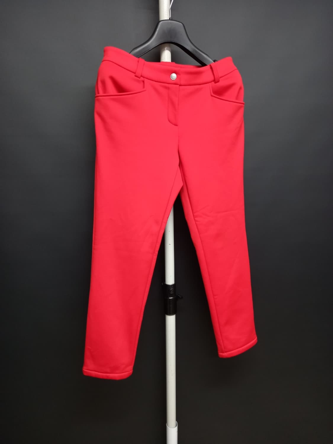 타이틀리스트 골프 추동 투어핏 기모 팬츠 44 상품이미지3