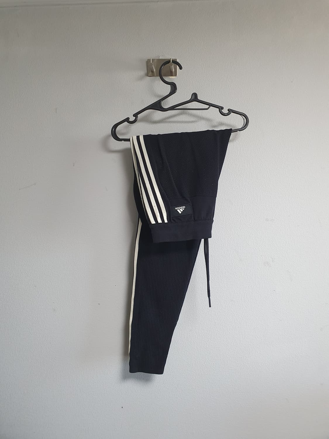 adidas 아디다스 니트 트레이닝 팬츠)32 상품이미지4