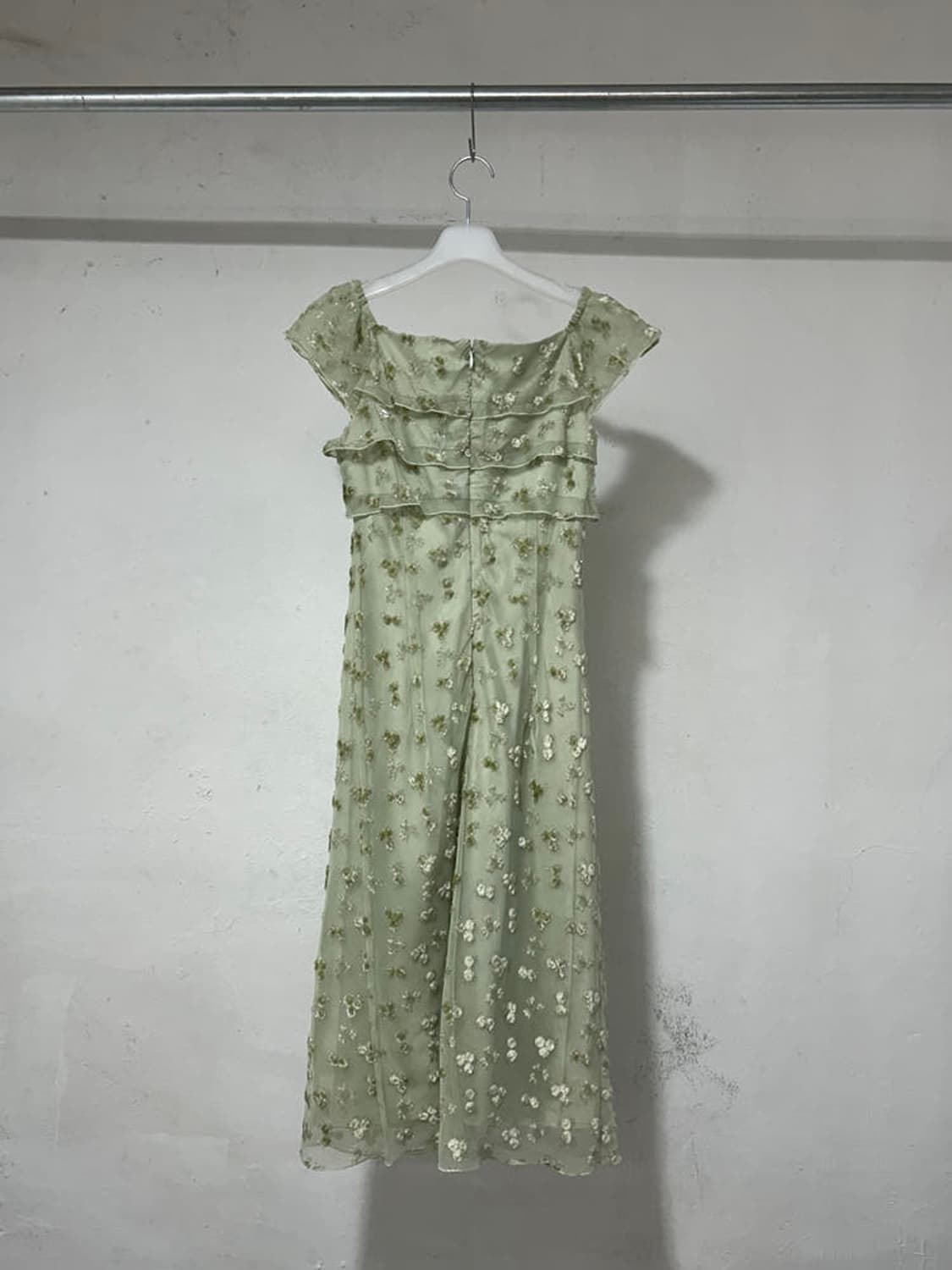 vtg dress 상품이미지5