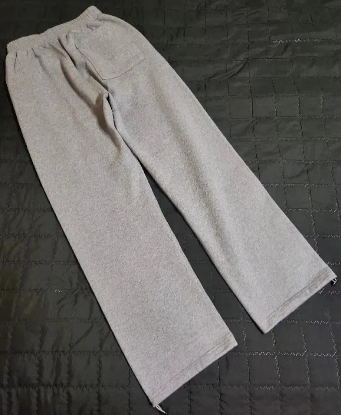 제로 클래식 스트링 스웻 팬츠 S 상품이미지7