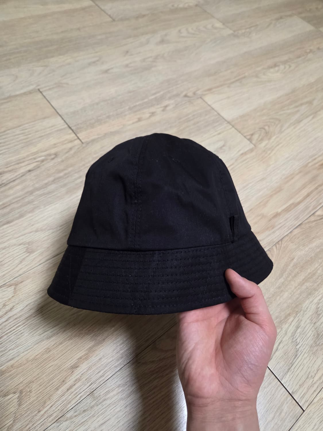 월스와일무브먼트 버킷햇 상품이미지3