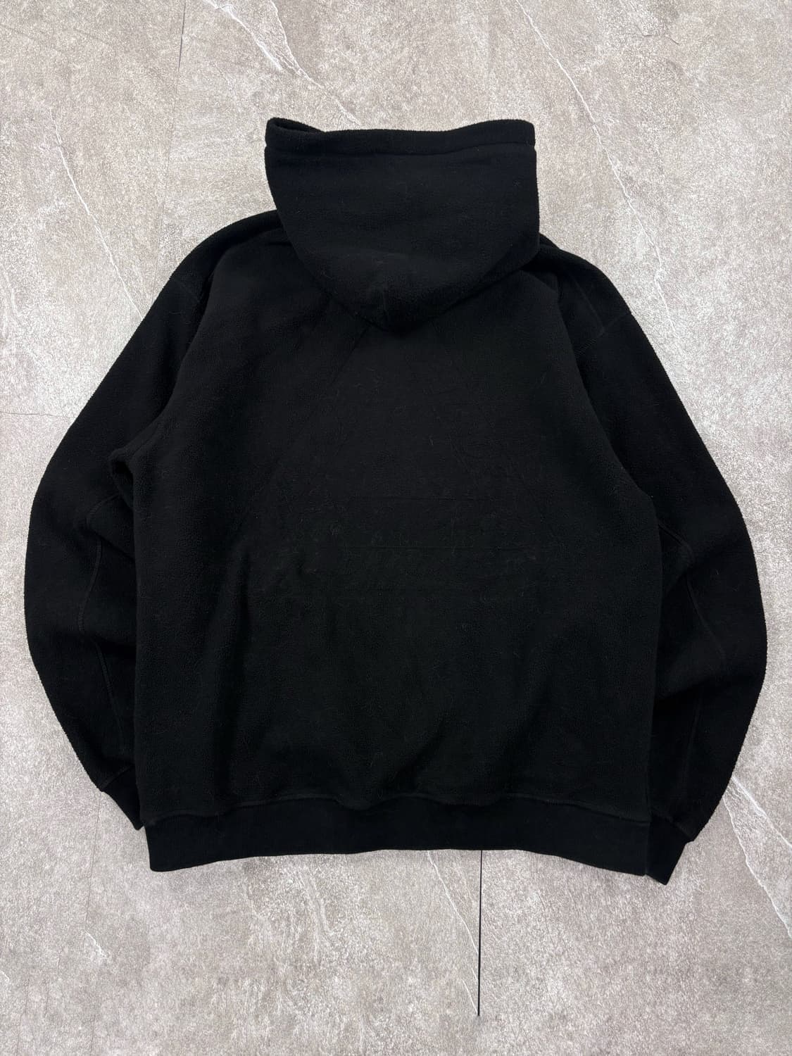 Palace Polartec Lazer Hood Balck    상품이미지7
