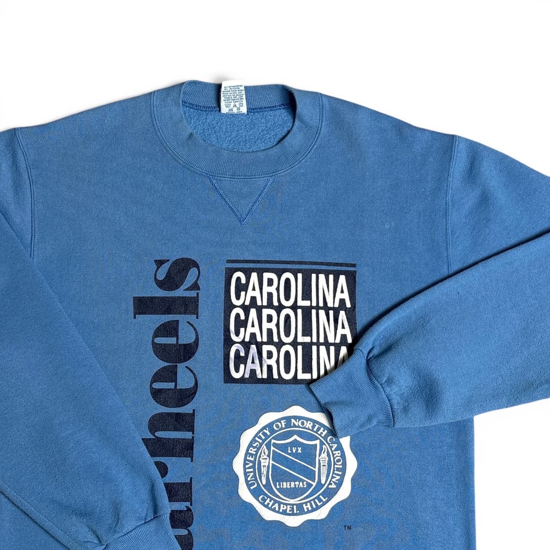 러셀애슬레틱 usa스웻셔츠 상품이미지3