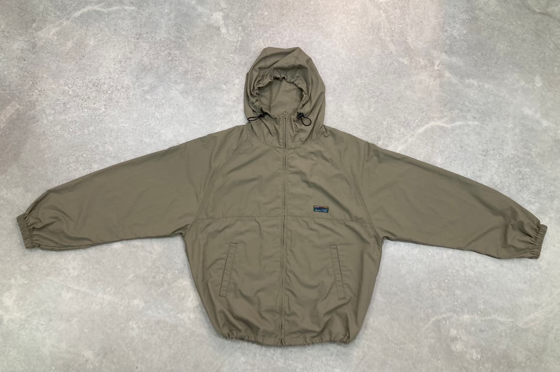 FREAKS STORE 프릭스 스토어 바람막이 상품이미지3