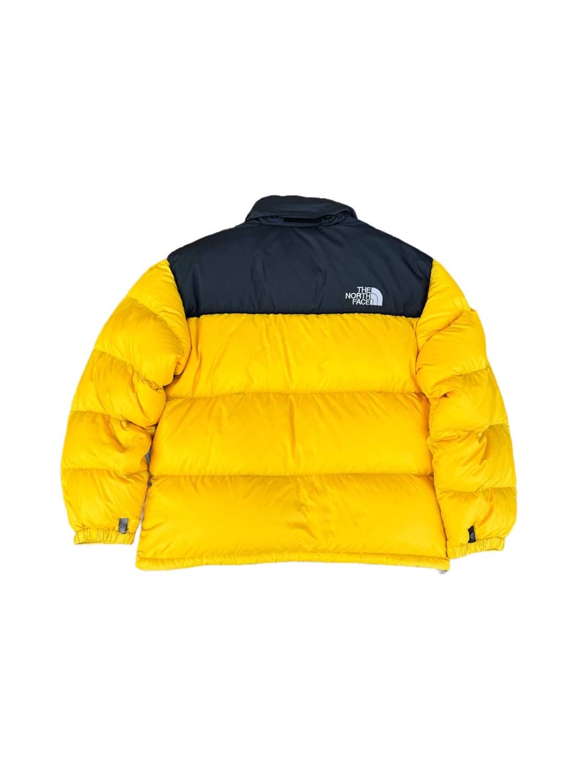 TNF 700 nuptse goose down jacket 상품이미지2