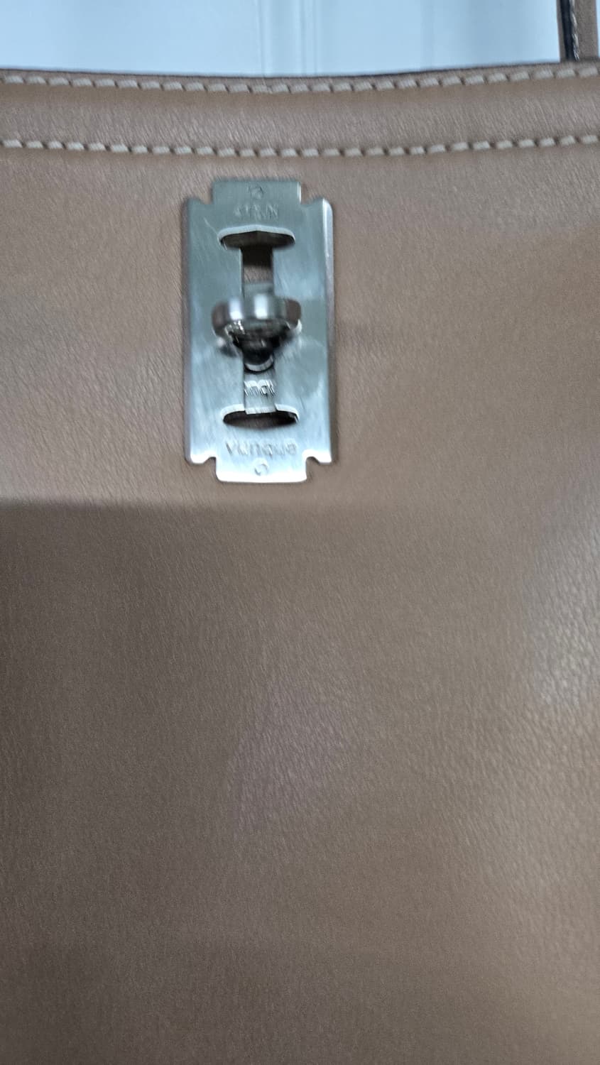 Vunque 분크 필로타 쇼퍼백 상품이미지2