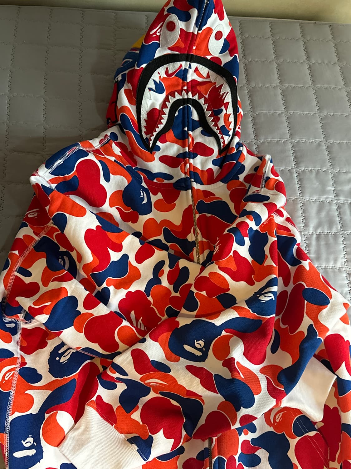 베이프 서울 한정판 상품이미지7