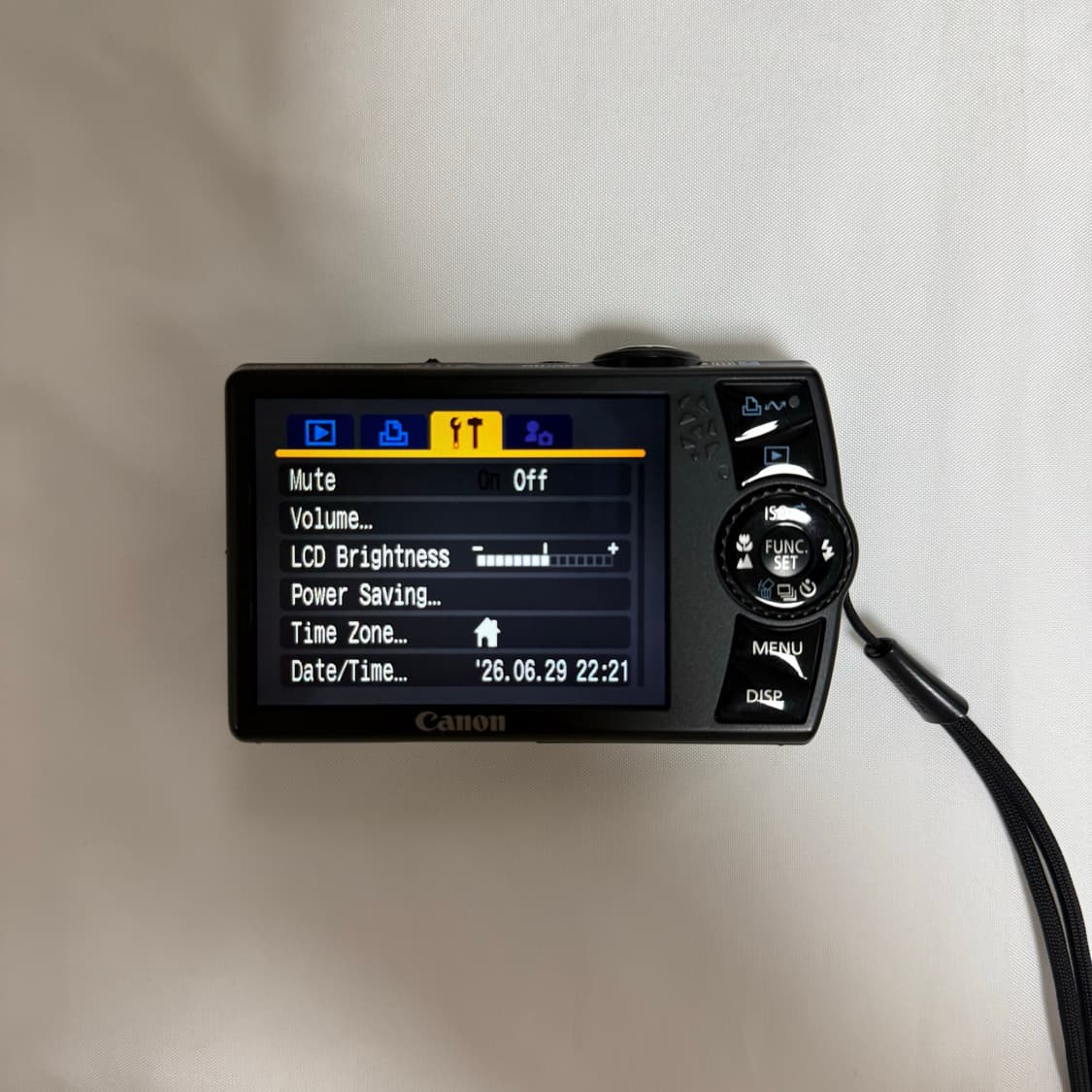 캐논 IXUS870 / IXY920 / SD880 (익시, 익서스) 상품이미지5