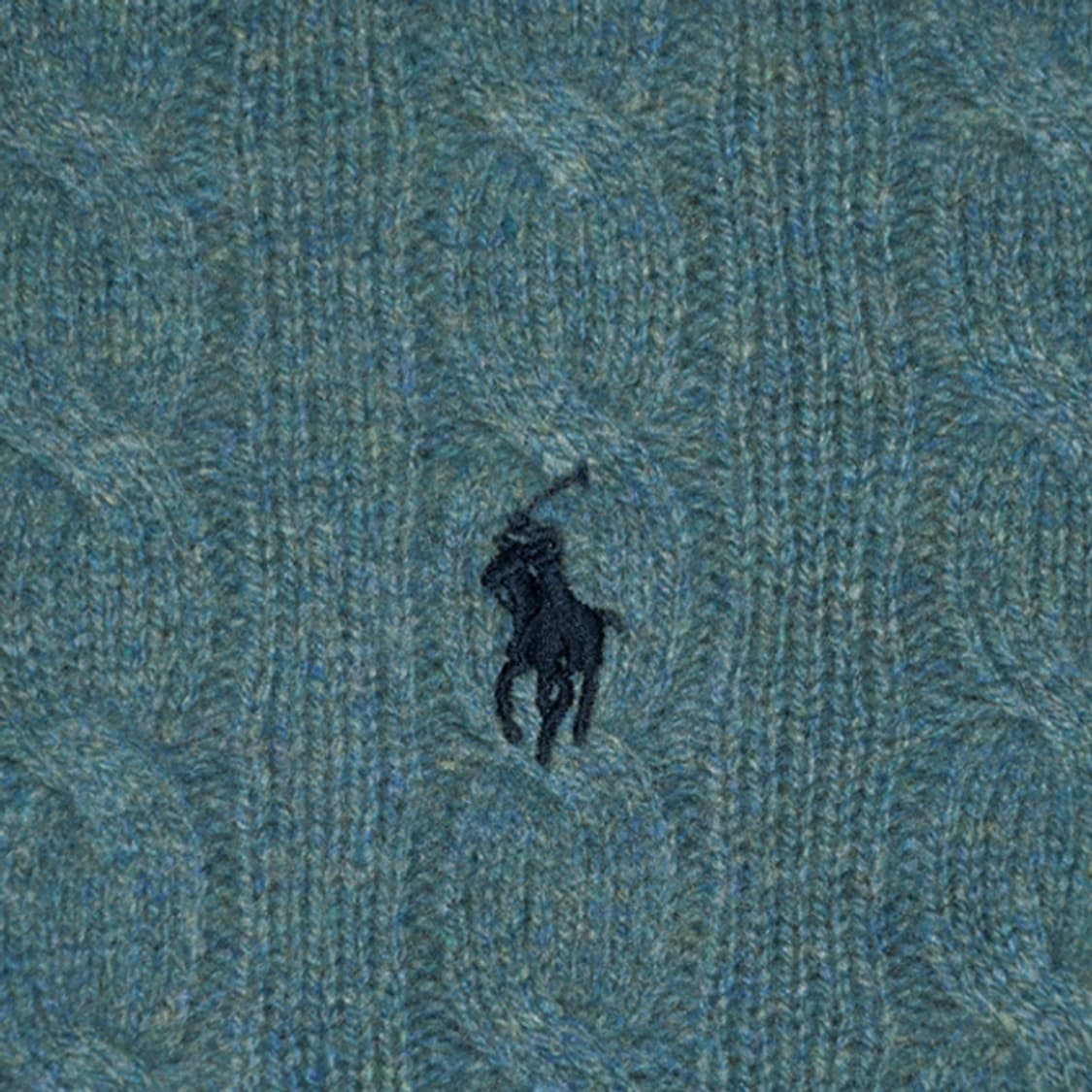 POLO RALPH LAUREN 케이블니트 상품이미지6