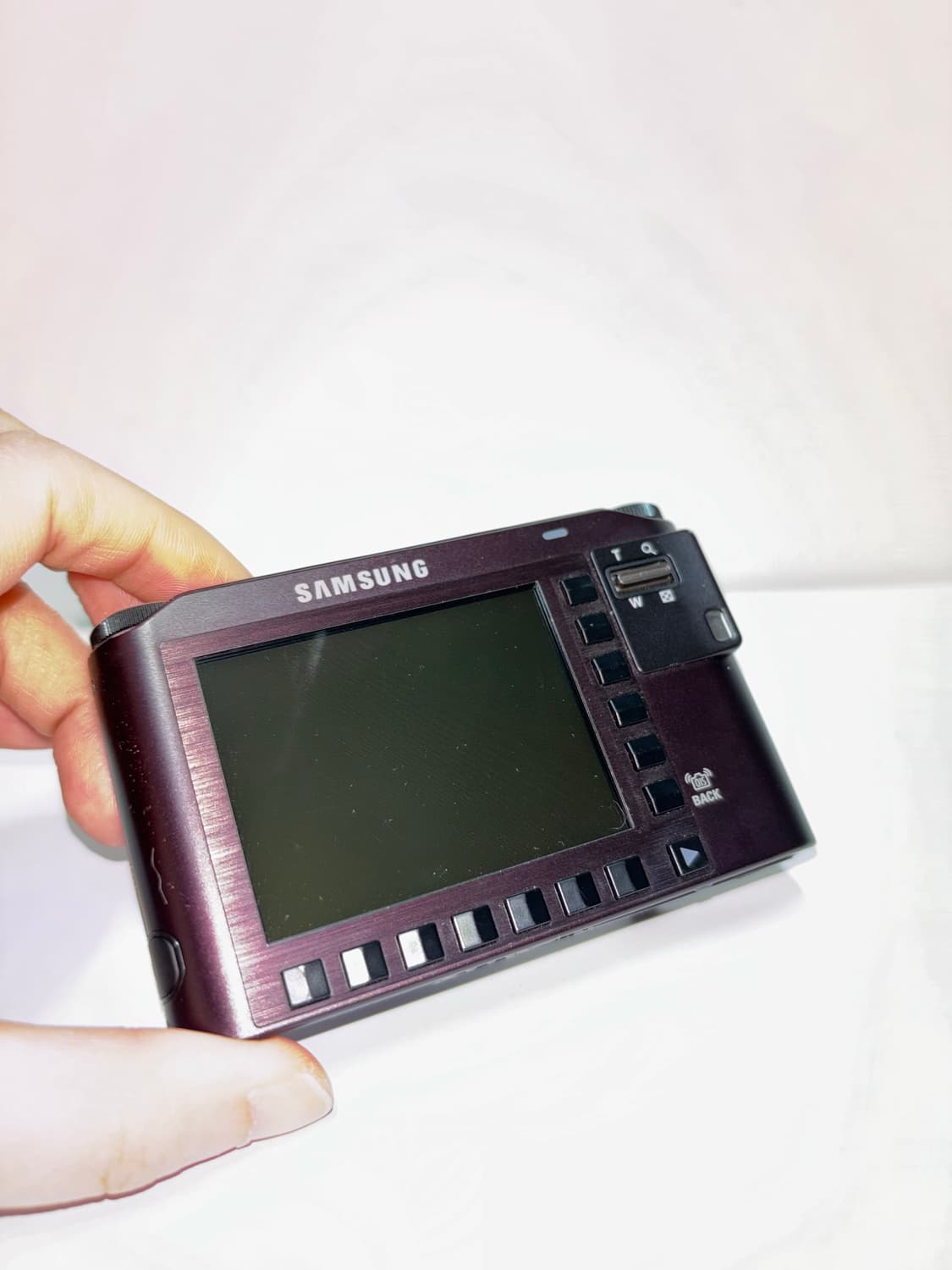 삼성 VLUU NV404디카 상품이미지2