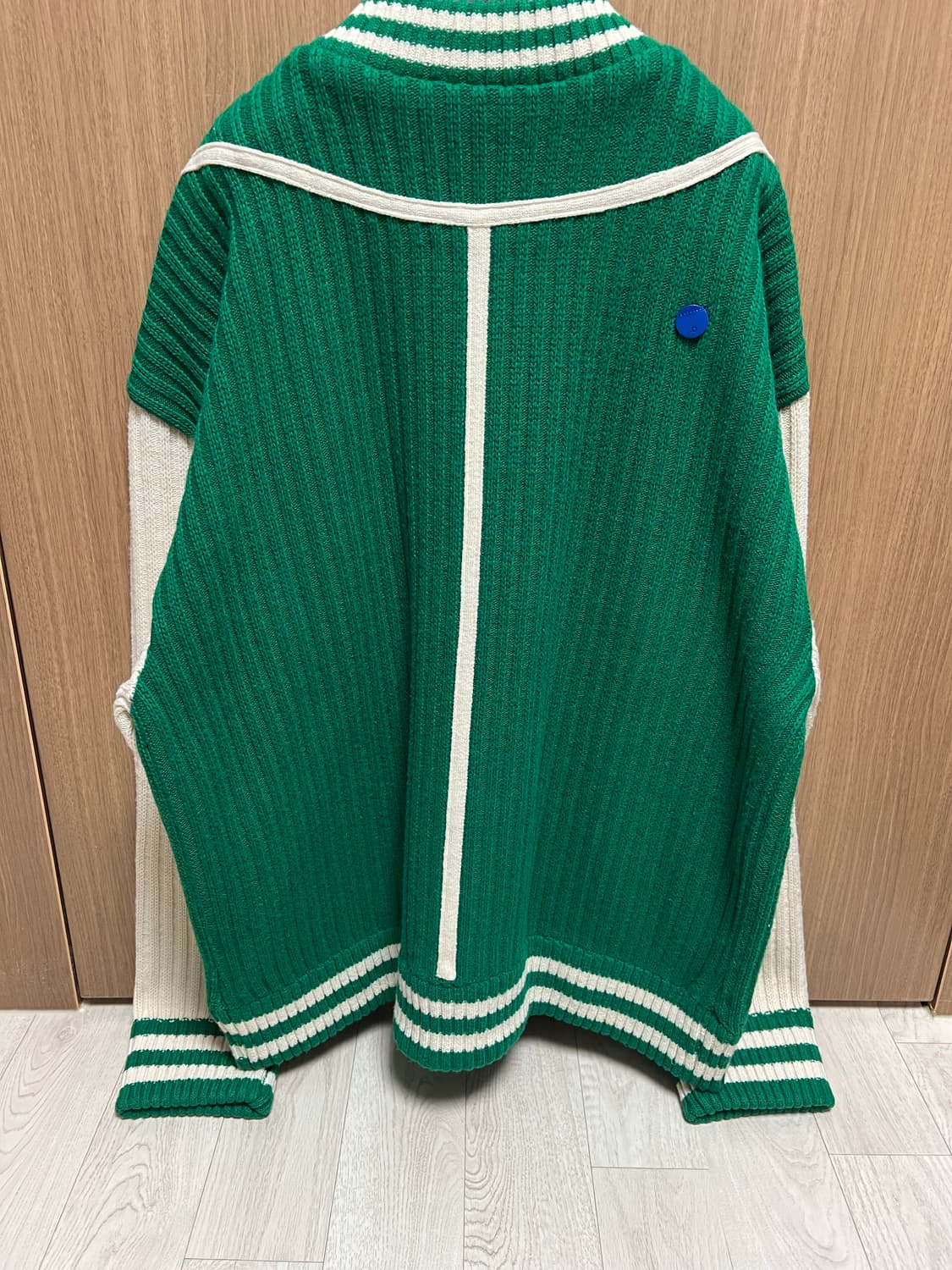 아더에러 톰 가디건 A3 상품이미지2