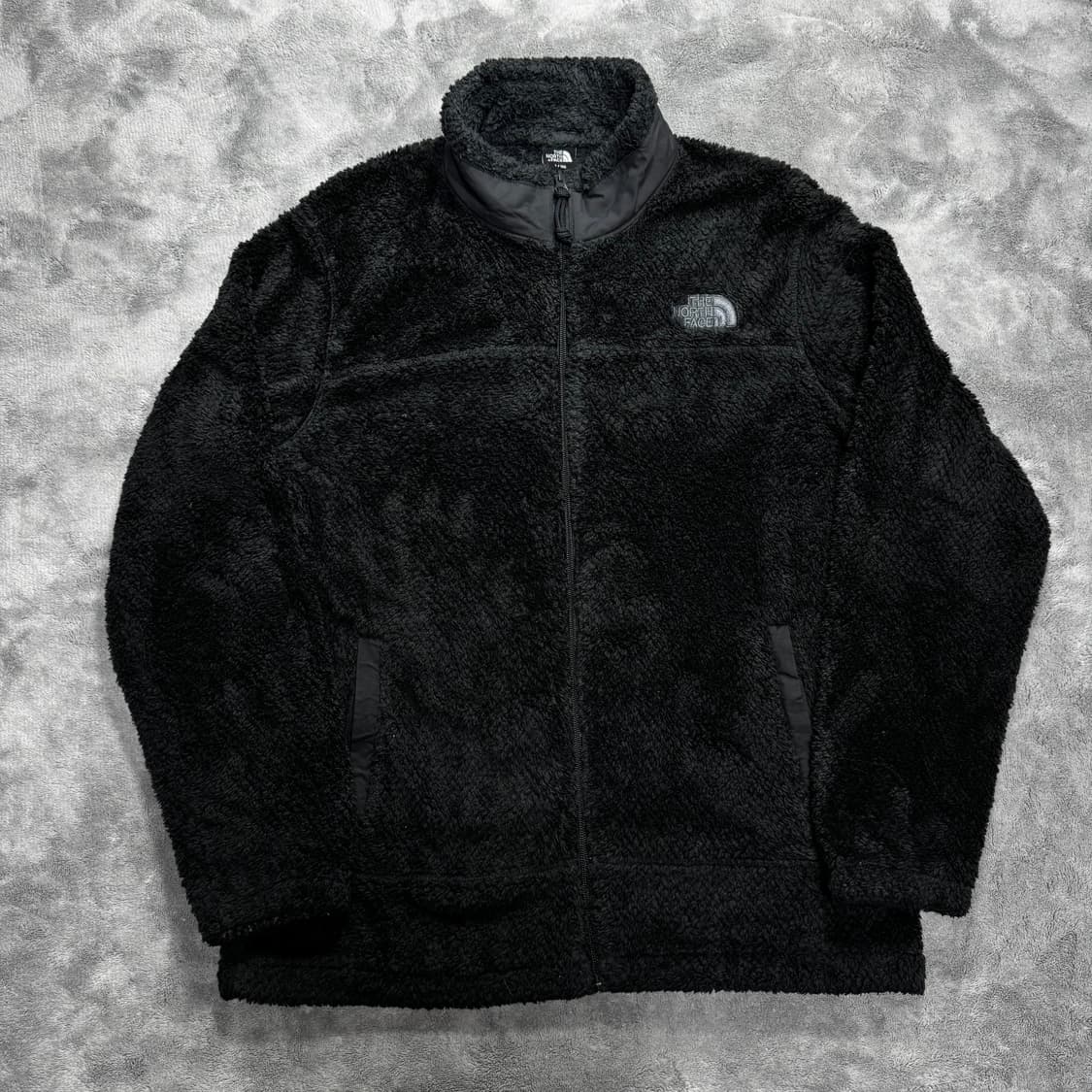 노스페이스 양털 후리스 상품이미지1