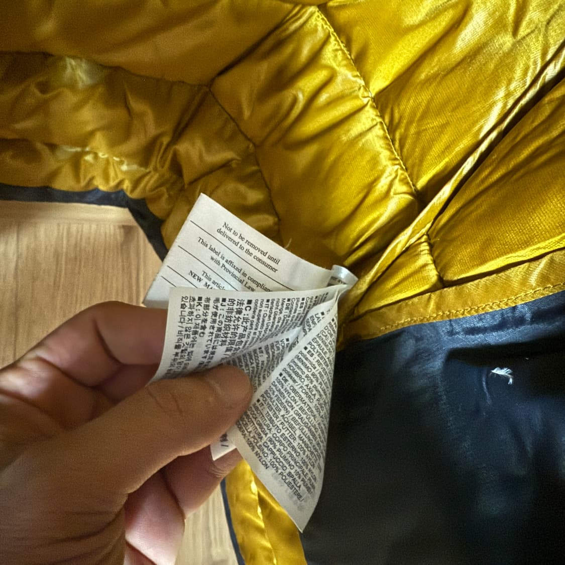 아크테릭스 토륨 24K 상품이미지3