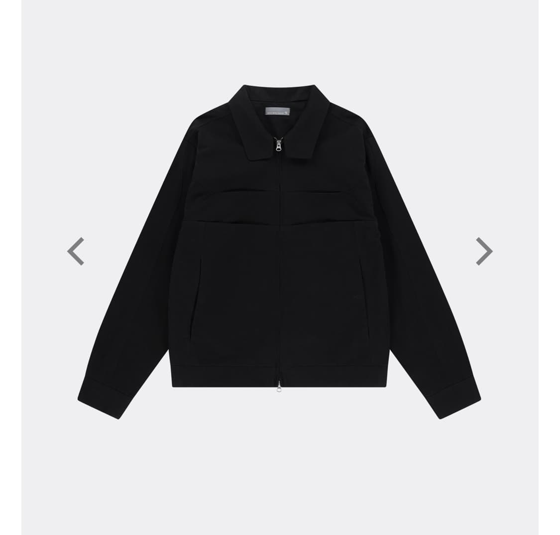 산산기어 레이어 코튼 자켓 3사이즈 상품이미지1