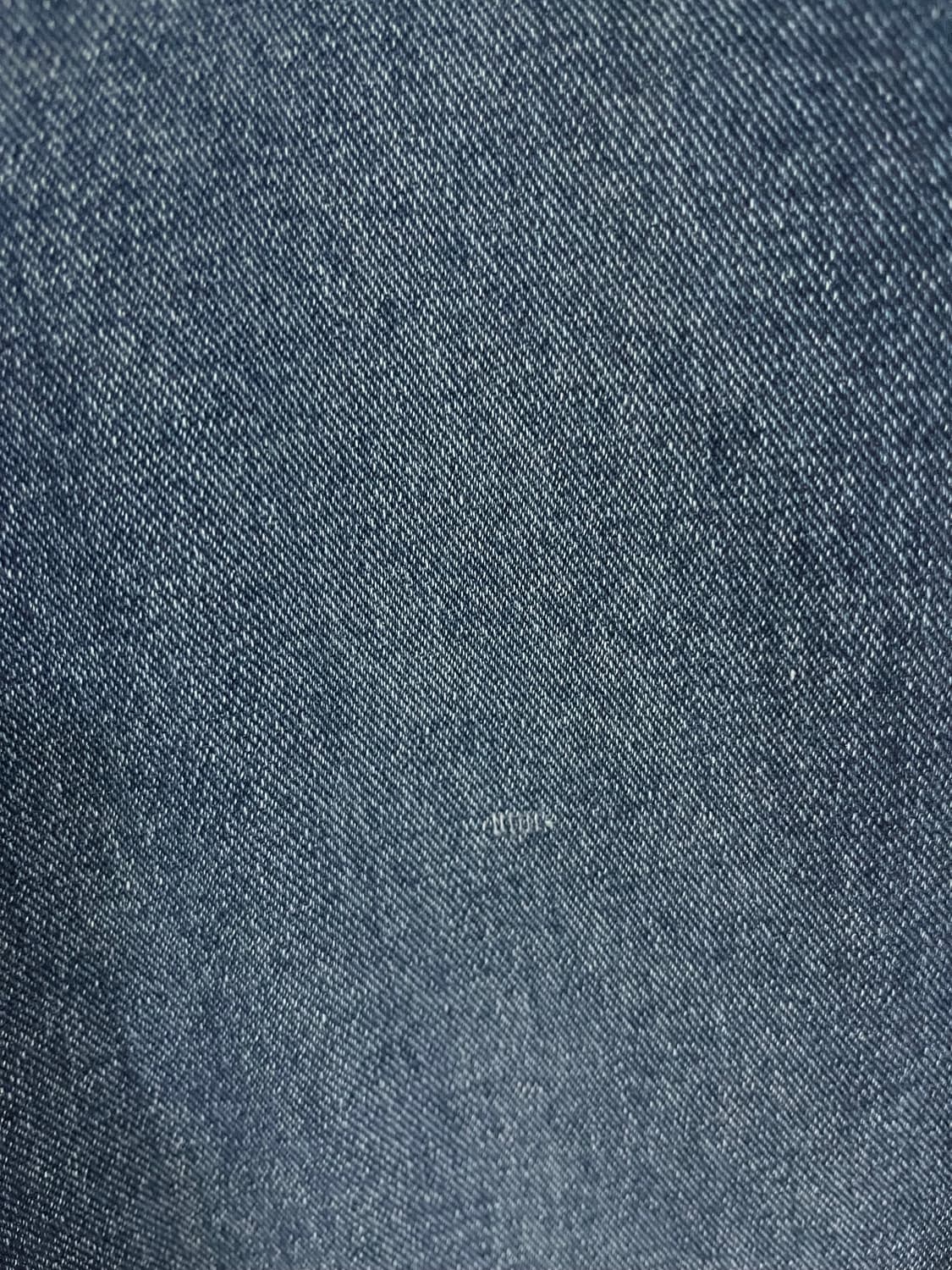 포유온 Edith bootcut denim(36) 상품이미지10