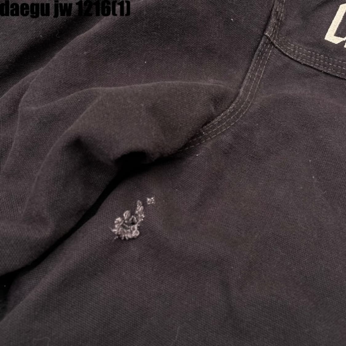 칼하트 워크자켓 상품이미지5