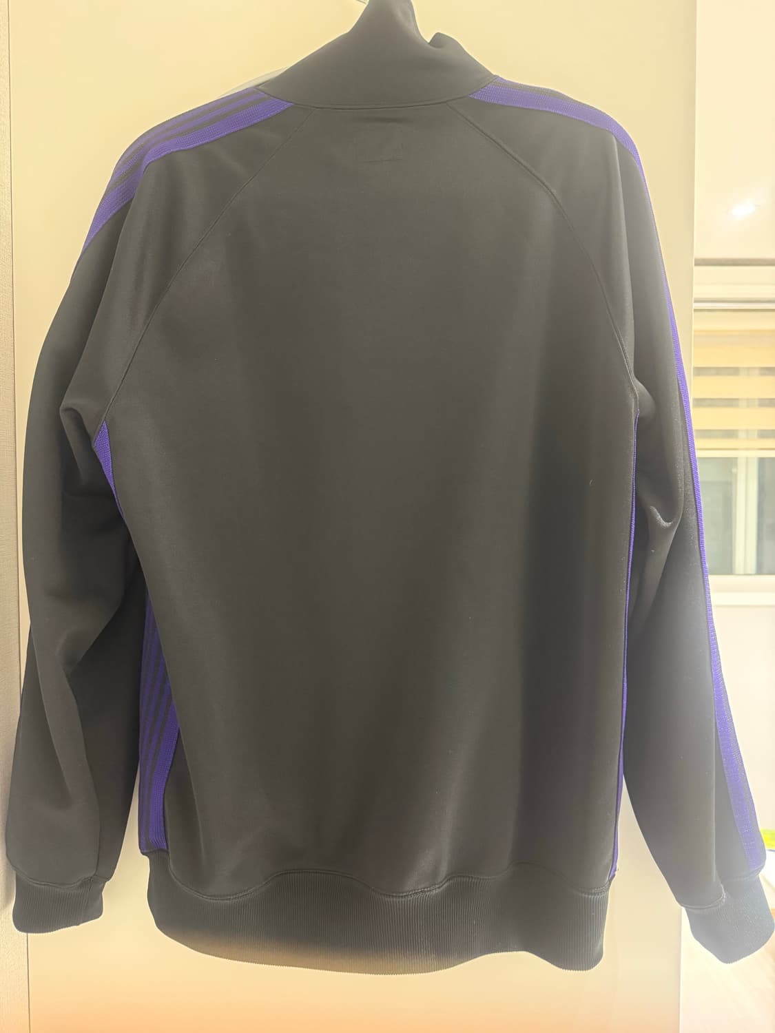 니들스 검보 트렉자켓 M 상품이미지2