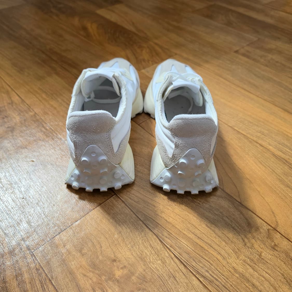 뉴발란스 327 문빔  상품이미지5