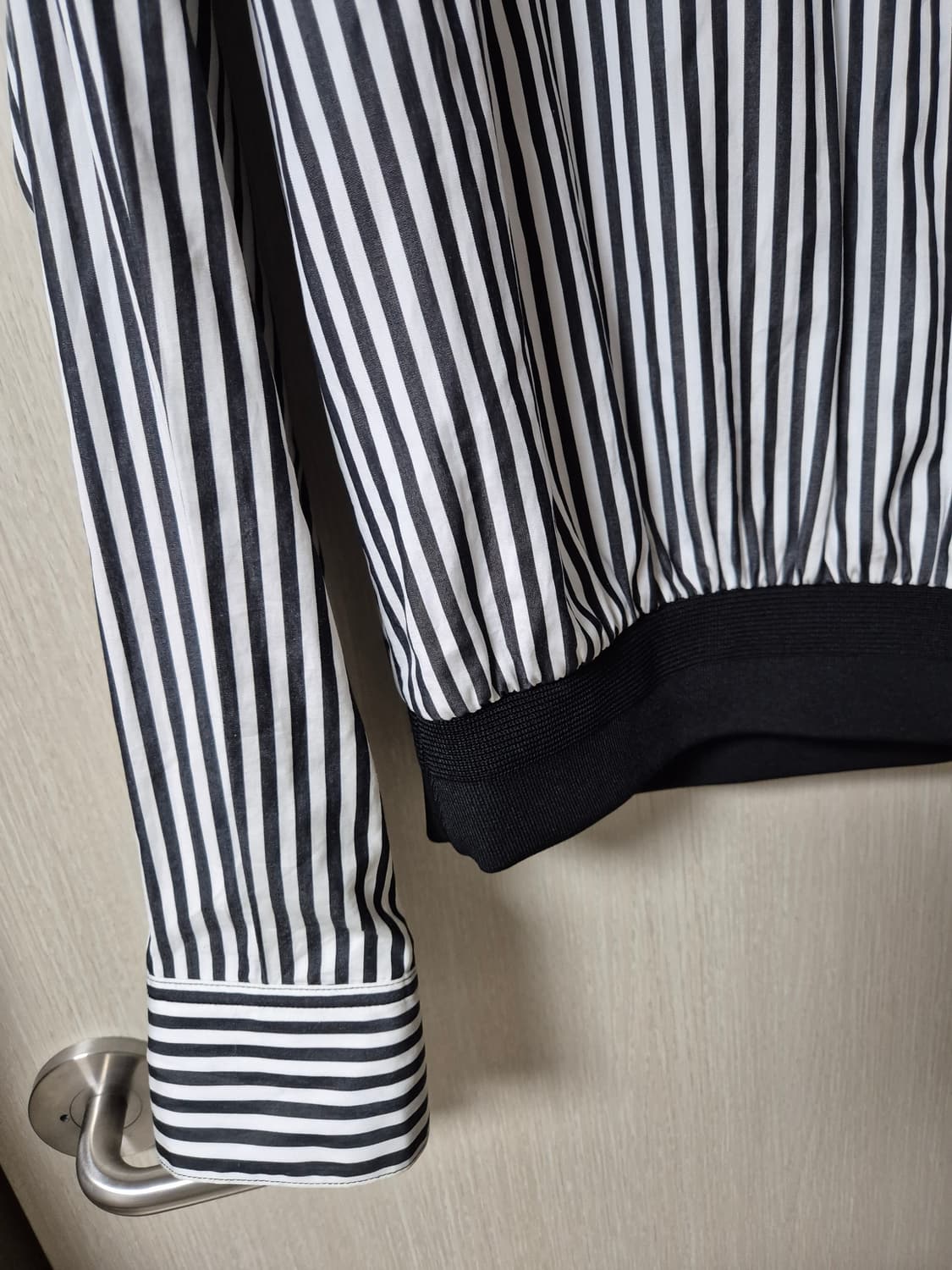 (정품) 준지 스프라이트 크루넥 티셔츠 맨투맨 95 상품이미지6