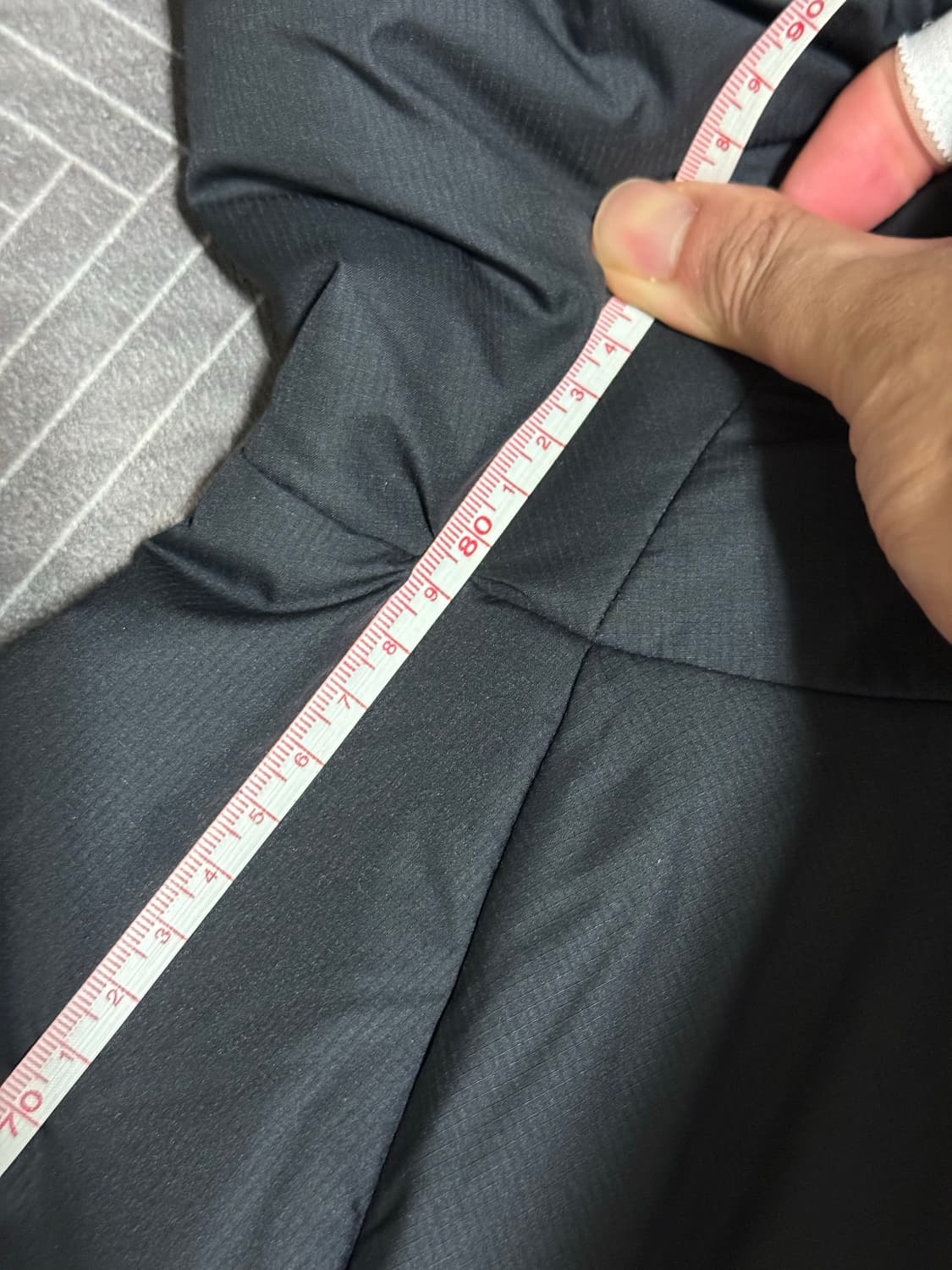 나이키 acg 로프드도프 FV8691-010 (2XL XXL) 상품이미지2