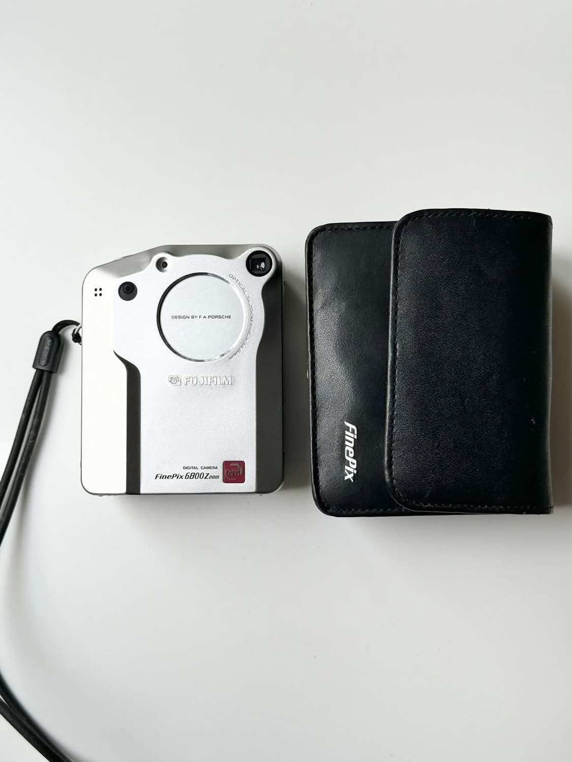 후지필름 파인픽스 6800 zoom 상품이미지2