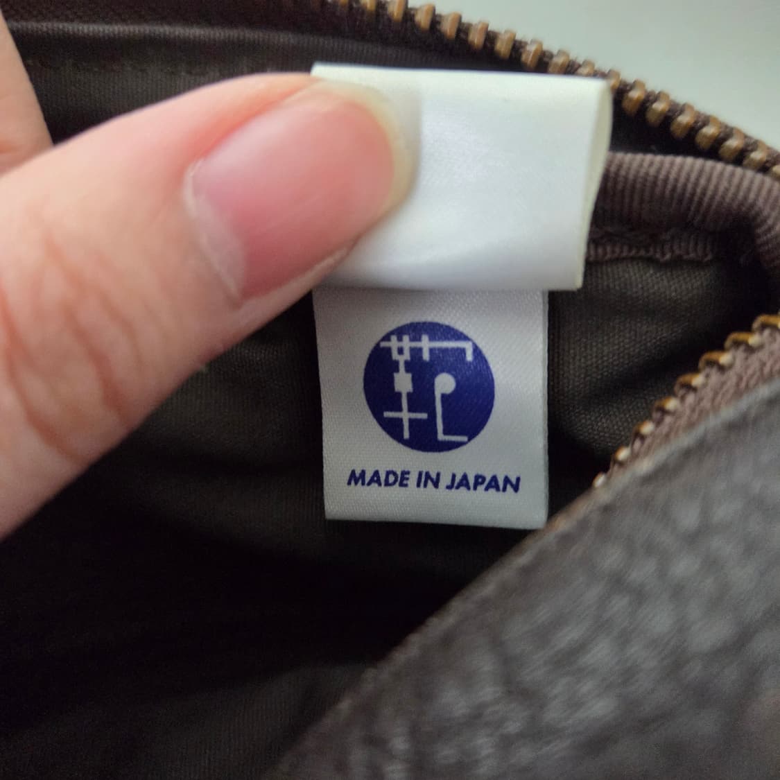 [Porter] 요시다 포터 레더 크로스백 상품이미지5