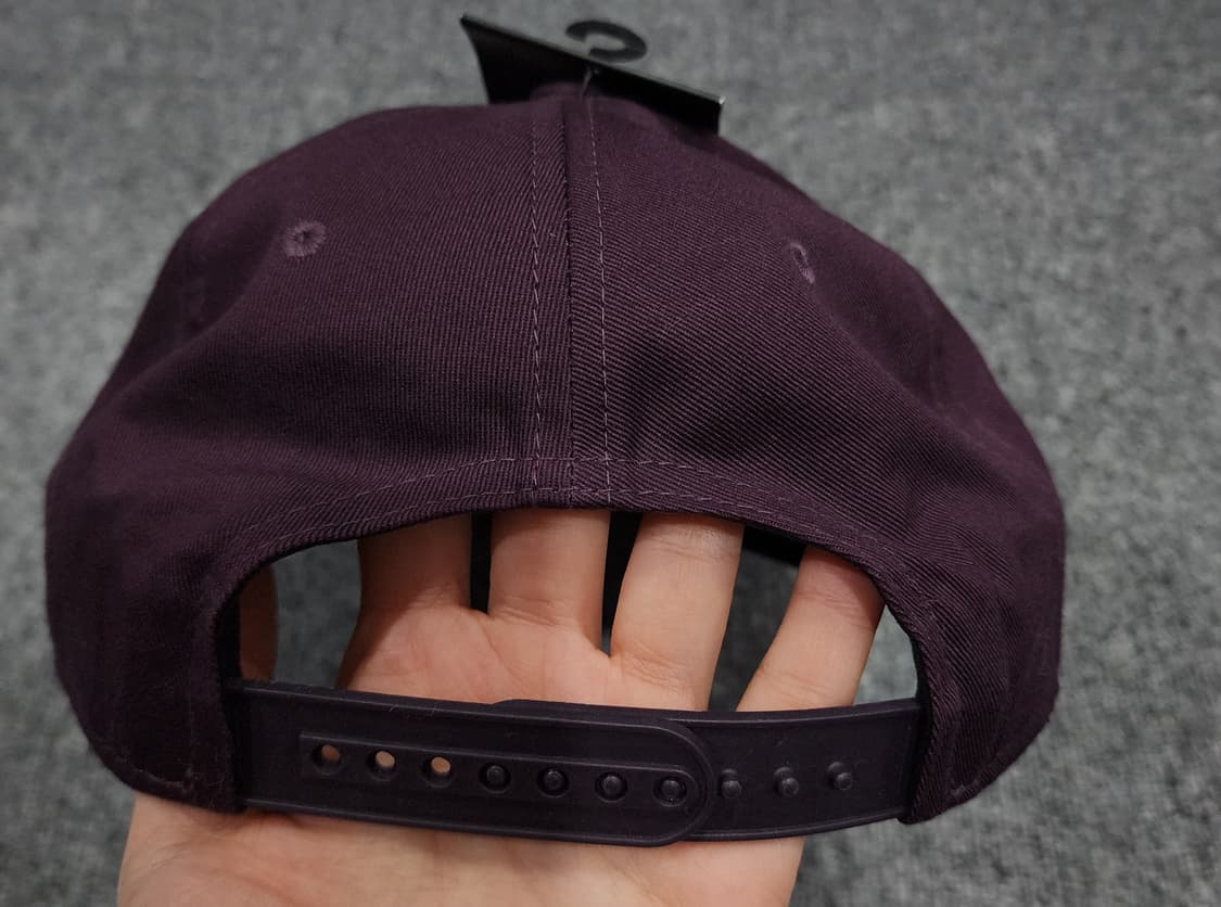 나이키 FC 바르셀로나 트루 스냅백 캡 모자 상품이미지6