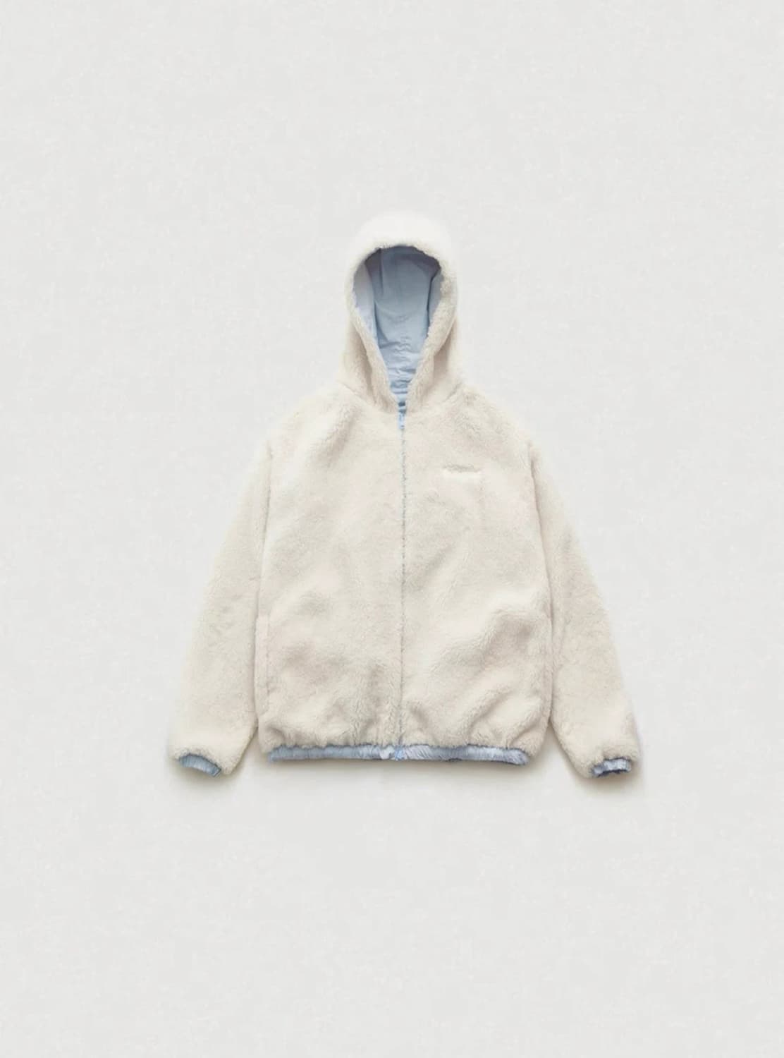 (s) 더바넷 스너글 리버시블 패딩 자켓 상품이미지5