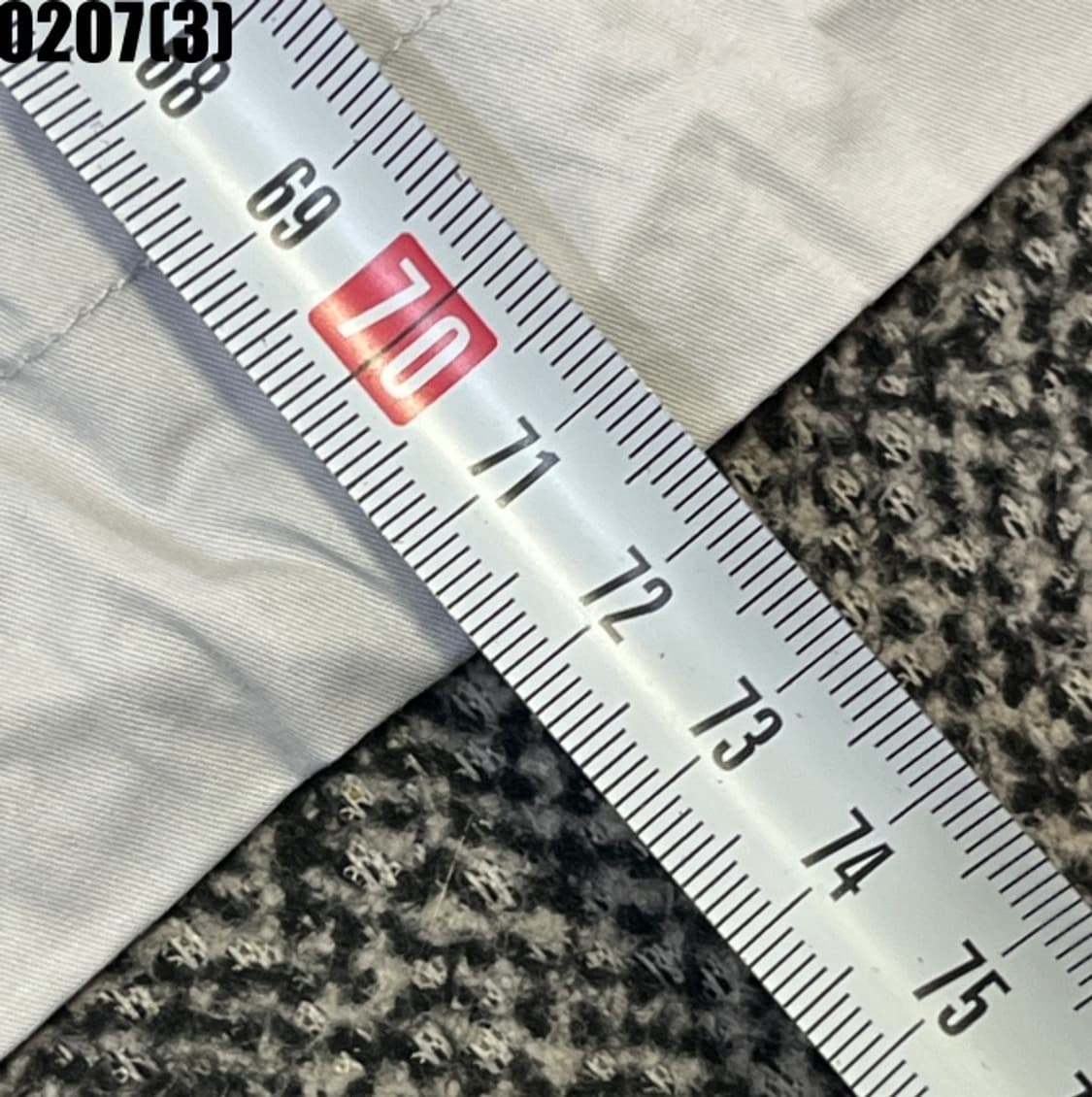 파르티멘토 자켓 상품이미지7