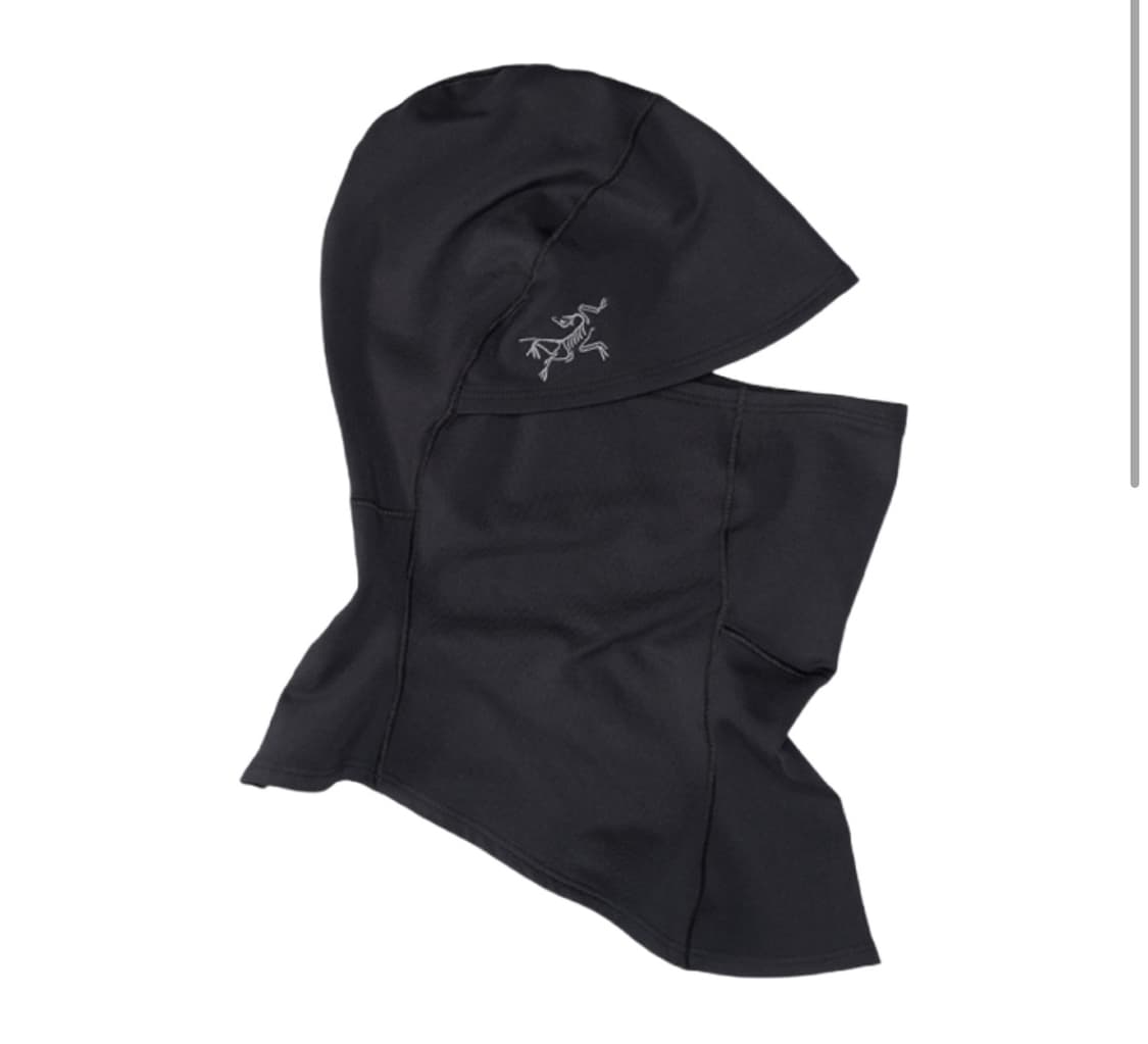 아크테릭스 로 바라클라바 상품이미지1