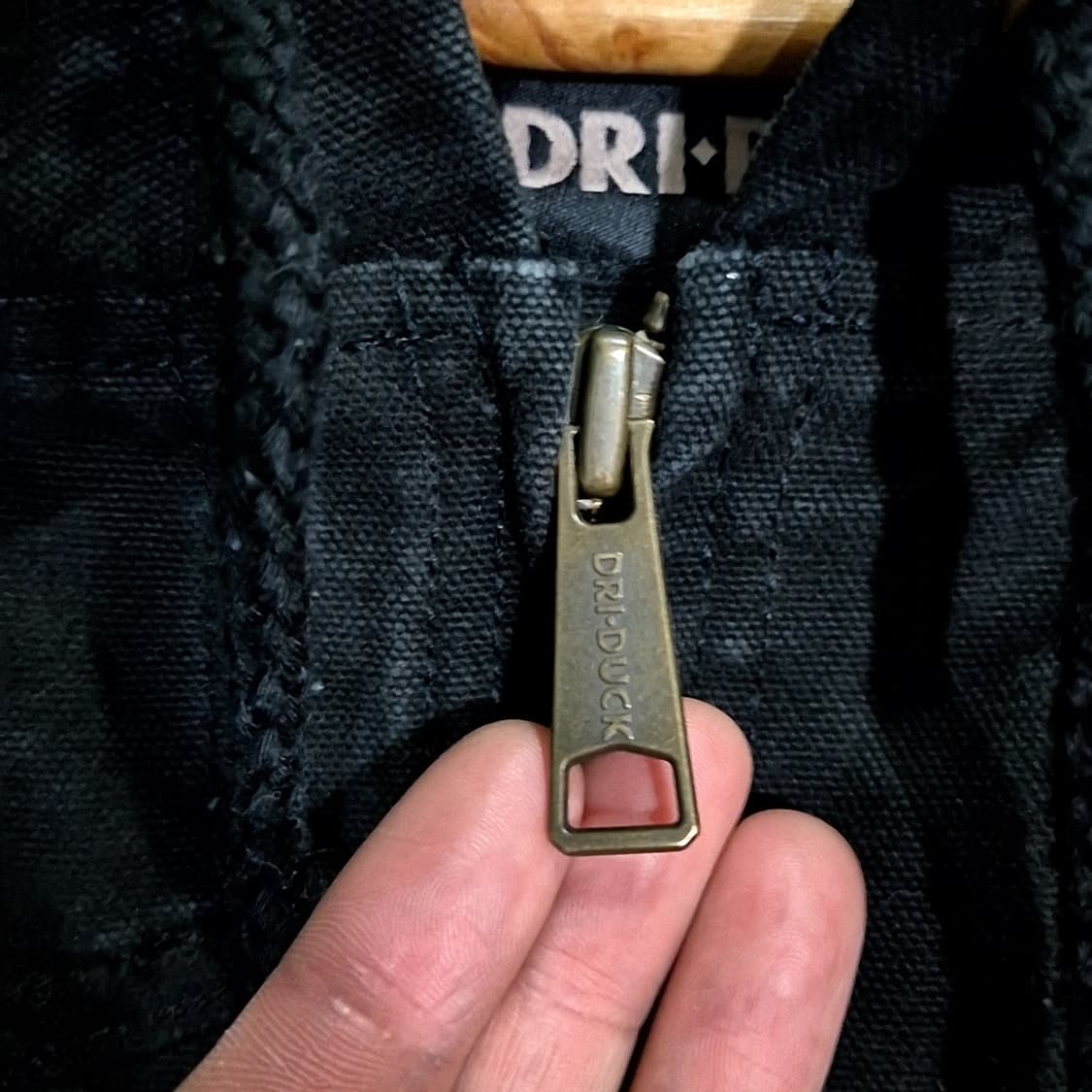 드라이덕 엑티브 워크자켓 상품이미지7